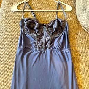 Urban Outfitters corset dress. Never worn